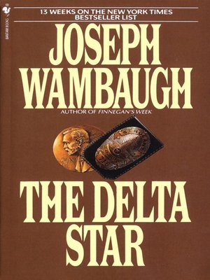 The Delta Star - ebook